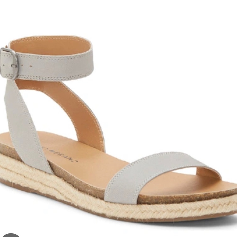 Lucky Brand Garston Sandal